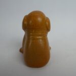 Gustavsberg Boxer figuuri 7 cm Lisa Larson.