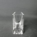 Iittala Pallo maljakko 8,5 cm Jorma Vennola.