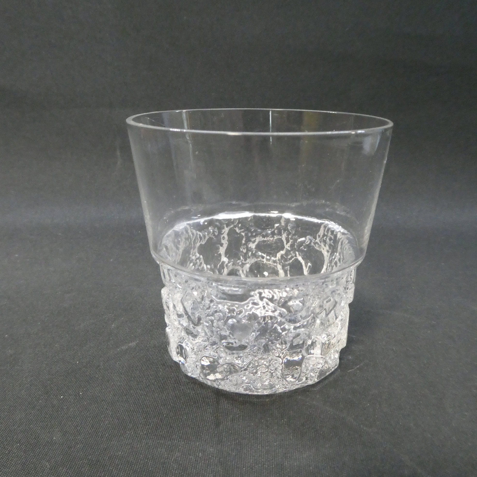 Iittala Kimara juomalasi 20 cl Timo Sarpaneva.