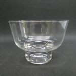Iittala Future annoskulho 20 cl Tapio Wirkkala.