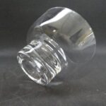 Iittala Future annoskulho 20 cl Tapio Wirkkala.