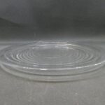 Iittala Aino Aalto tarjoilulautanen 280 mm kirkas.