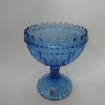 Iittala / Marimekko Mariskooli 155 mm siniturkoosi.