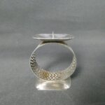 Iittala Tsaikka kynttilänjalat 2 kpl Timo Sarpaneva.