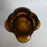 Kumela Pahka maljakko ruskea 190 mm.