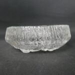 Iittala Lunaria kulho 160 mm Tapio Wirkkala.