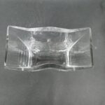 Iittala Kuusi maljakko 195 mm Jorma Vennola.