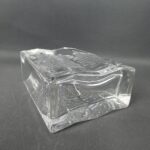 Iittala Kuusi maljakko 195 mm Jorma Vennola.