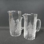 Iittala Kuusi kaadin 2 kokoa Jorma Vennola.