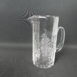 Iittala Kuusi kaadin 100 cl Jorma Vennola.
