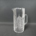 Iittala Kuusi kaadin 160 cl Jorma Vennola.