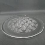 Iittala Kuusi lautanen 300 mm Jorma Vennola.