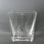 Iittala Kuusi maljakko 195 mm Jorma Vennola.
