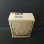 Iittala Kuusi maljakko 195 mm Jorma Vennola.