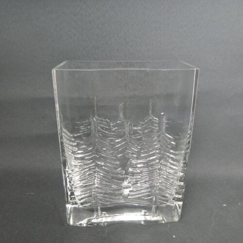 Iittala Kuusi maljakko.