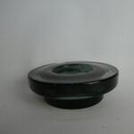 Iittala Halo kynttilälyhty harmaa Harri Koskinen.