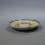 Arabia Crownband voinappilautanen 8,5 cm.