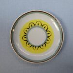 Arabia Crownband voinappilautanen 8,5 cm.