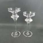Iittala Fiesta kynttilänjalka Timo Sarpaneva.
