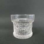 Iittala Kaarna cocktaillasi 16 cl Timo Sarpaneva.