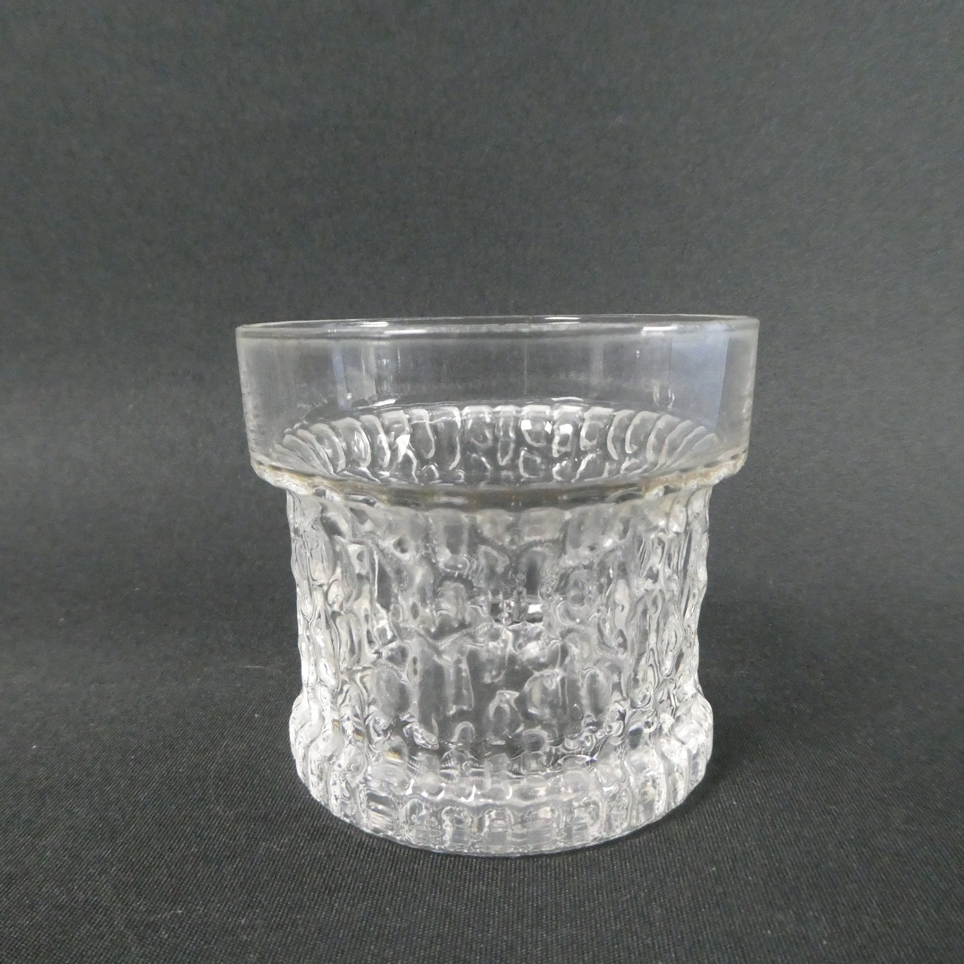Iittala Kaarna cocktaillasi 16 cl Timo Sarpaneva.