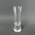 Iittala Kaleva snapsilasi 4 cl Tapio Wirkkala.