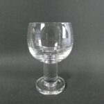 Iittala Maaru viinilasi 26 cl Tapio Wirkkala.
