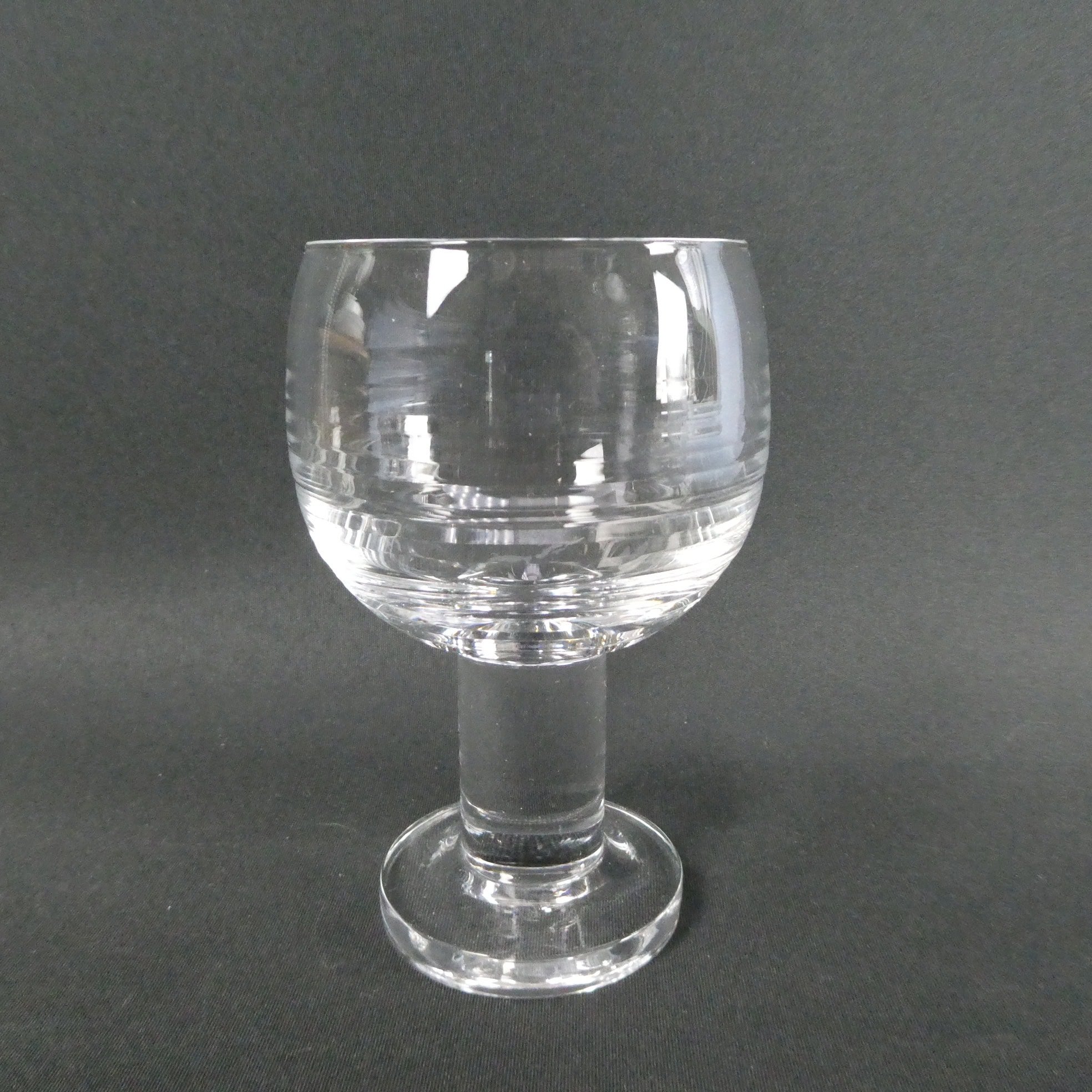 Iittala Maaru viinilasi 26 cl Tapio Wirkkala.