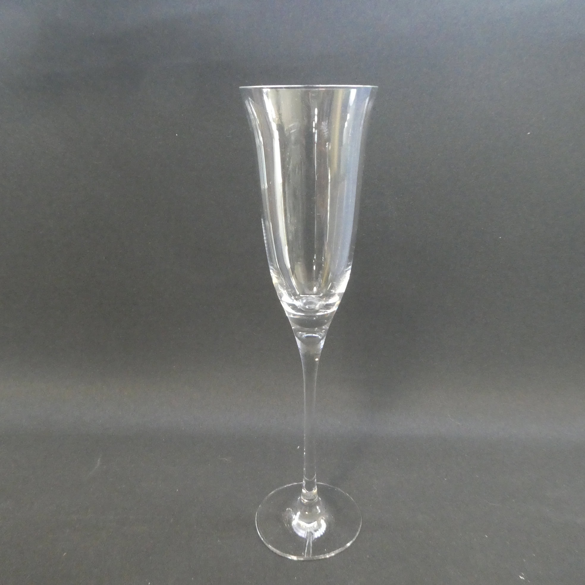 Iittala Fiore kuohuviinilasi 17 cm Mikko Karppanen.