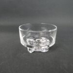 Iittala Gaissa annoskulho halkaisija 105 mm.