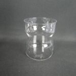 Iittala Tsaikka lasi ilman pidikettä.
