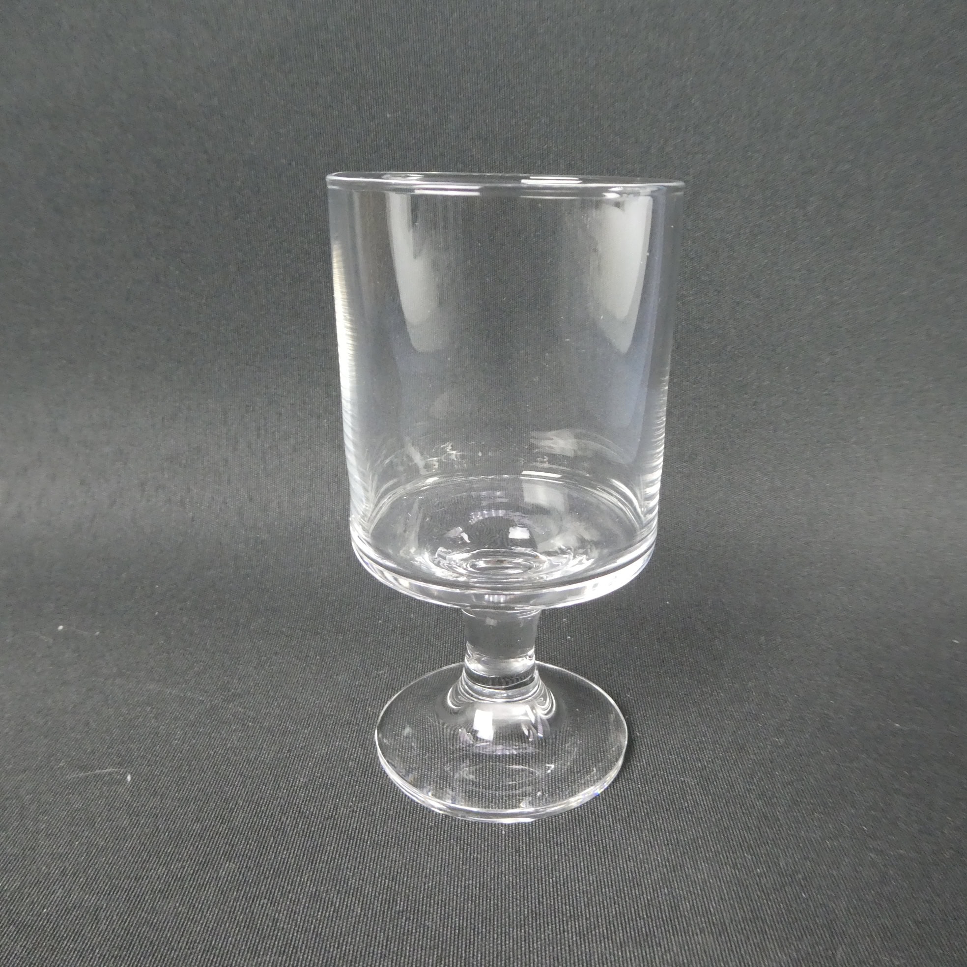 Iittala Karelia väkeväviinilasi 12 cl Tapio Wirkkala.