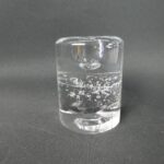 Iittala Arkipelago 2644 kynttilänjalka 85 mm.
