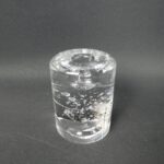 Iittala Arkipelago 2644 kynttilänjalka 85 mm.