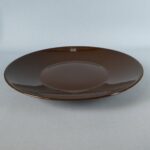 Arabia KoKo lautanen 28 cm chocolate.