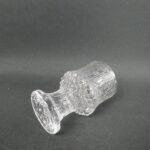 Iittala Ultima Thule väkeväviinilasi 11 cl jalallinen.