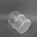 Iittala Paadar grogilasi Tapio Wirkkala.