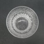 Iittala Paadar grogilasi Tapio Wirkkala.
