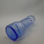 Humppilan lasi Fantasia maljakko 200 mm sininen.
