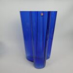 Iittala Aalto Finlandia 251 mm maljakko ultramariininsininen.