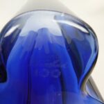 Iittala Aalto Finlandia 251 mm maljakko ultramariininsininen.