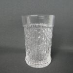 Iittala Kaarna olutlasi 40 cl Timo Sarpaneva.