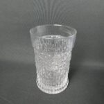 Iittala Kaarna olutlasi 40 cl Timo Sarpaneva.