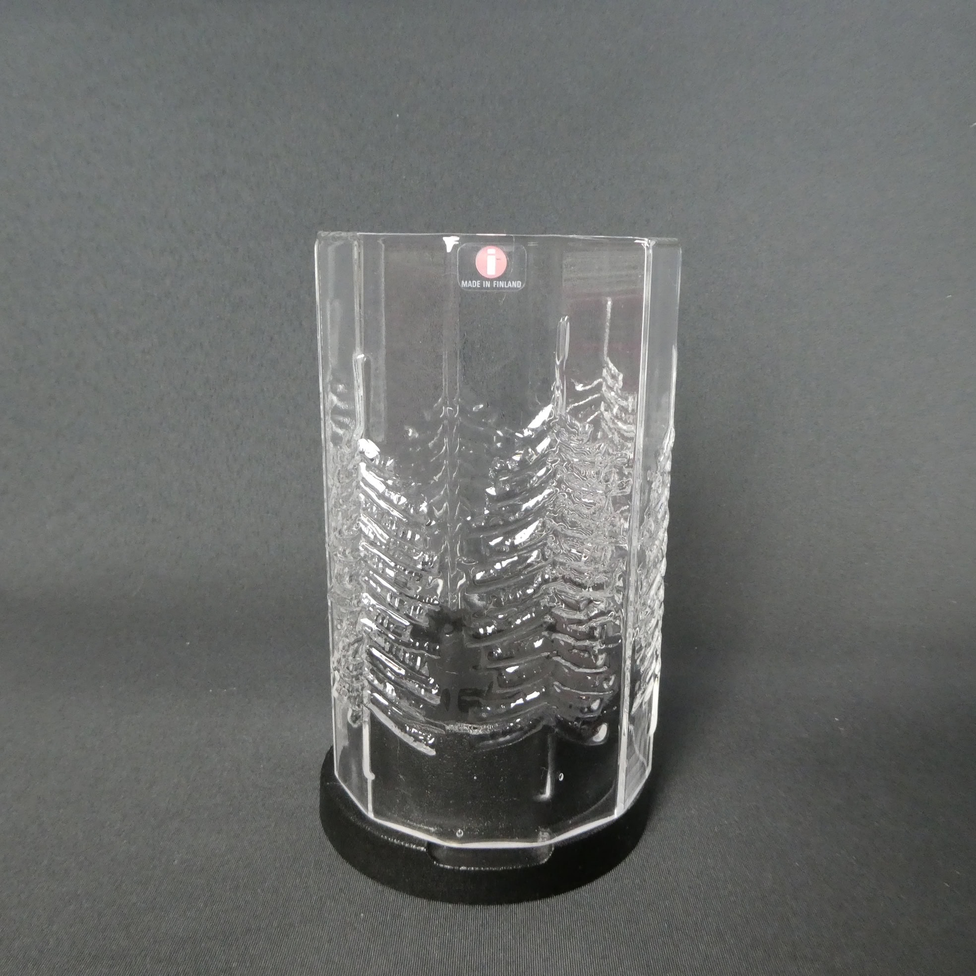 Iittala Kuusi kynttilälyhty 16,5 cm.