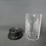 Iittala Kuusi kynttilälyhty 16,5 cm.