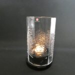 Iittala Kuusi kynttilälyhty 16,5 cm.