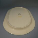 Iittala Taika tarjoiluvati 41 cm sininen.
