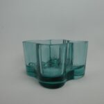 Iittala Aalto kynttilälyhty 55 mm vedenvihreä.