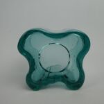 Iittala Aalto kynttilälyhty 55 mm vedenvihreä.