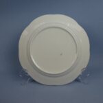 Arabia Lautanen 24 cm punavihreät ruusut FQ-malli.